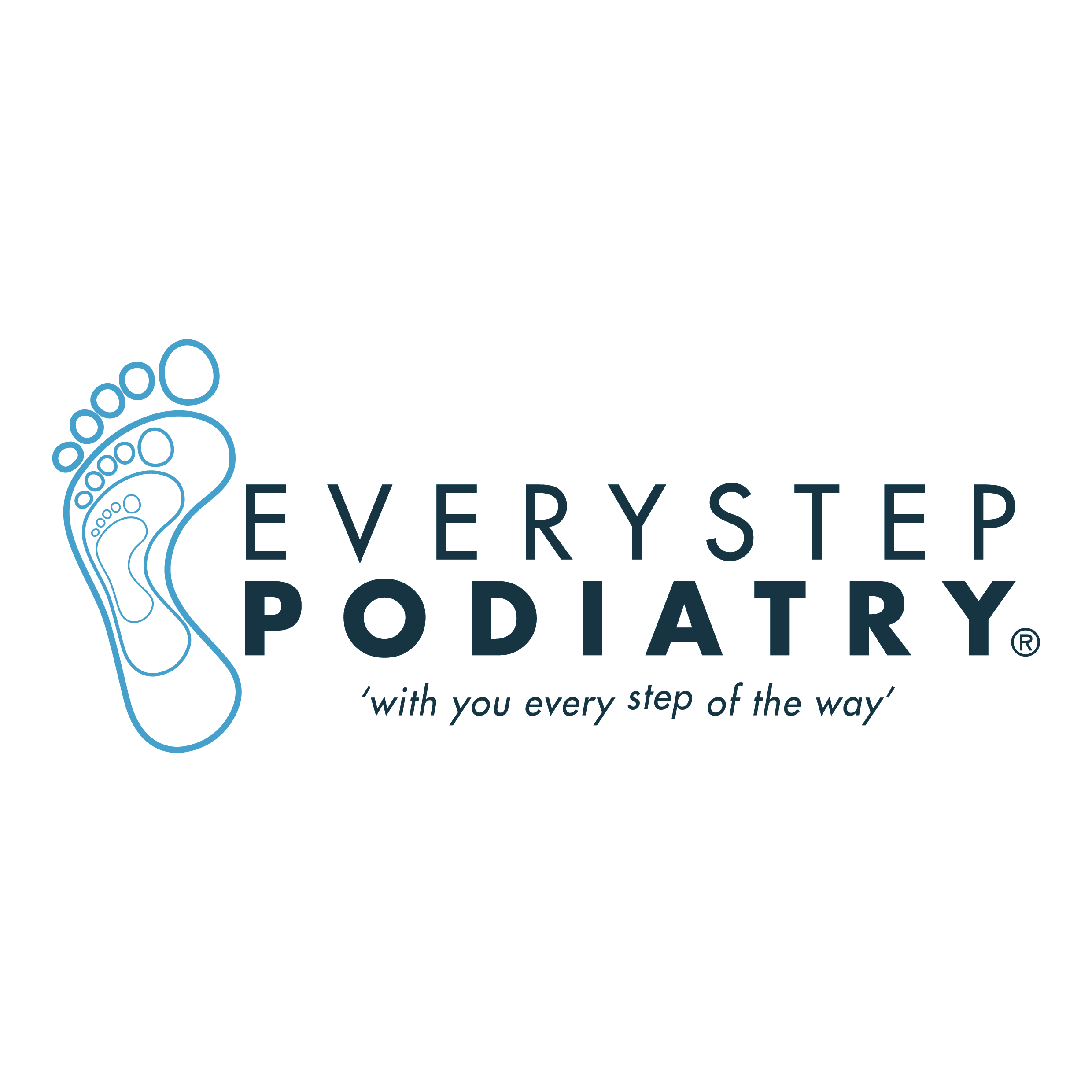 Every Step Podiatry – Sydney Podiatrist